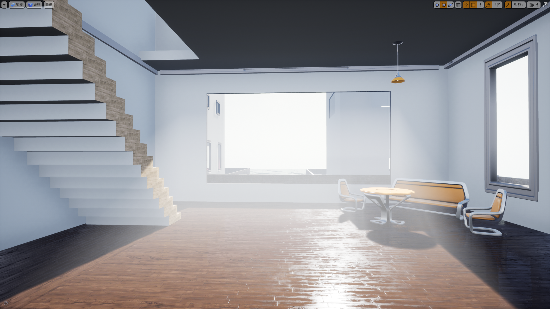 ue4-5